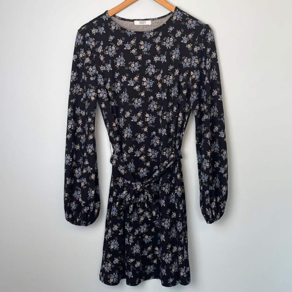 Size Small Bundle 4 Items (2 Dresses, 2 Tops) - image 1